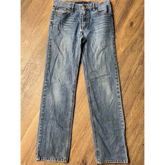 Joe's Jeans Other - Joe's‎ Jeans Girls Blue Jegging Regular Leg Size 14